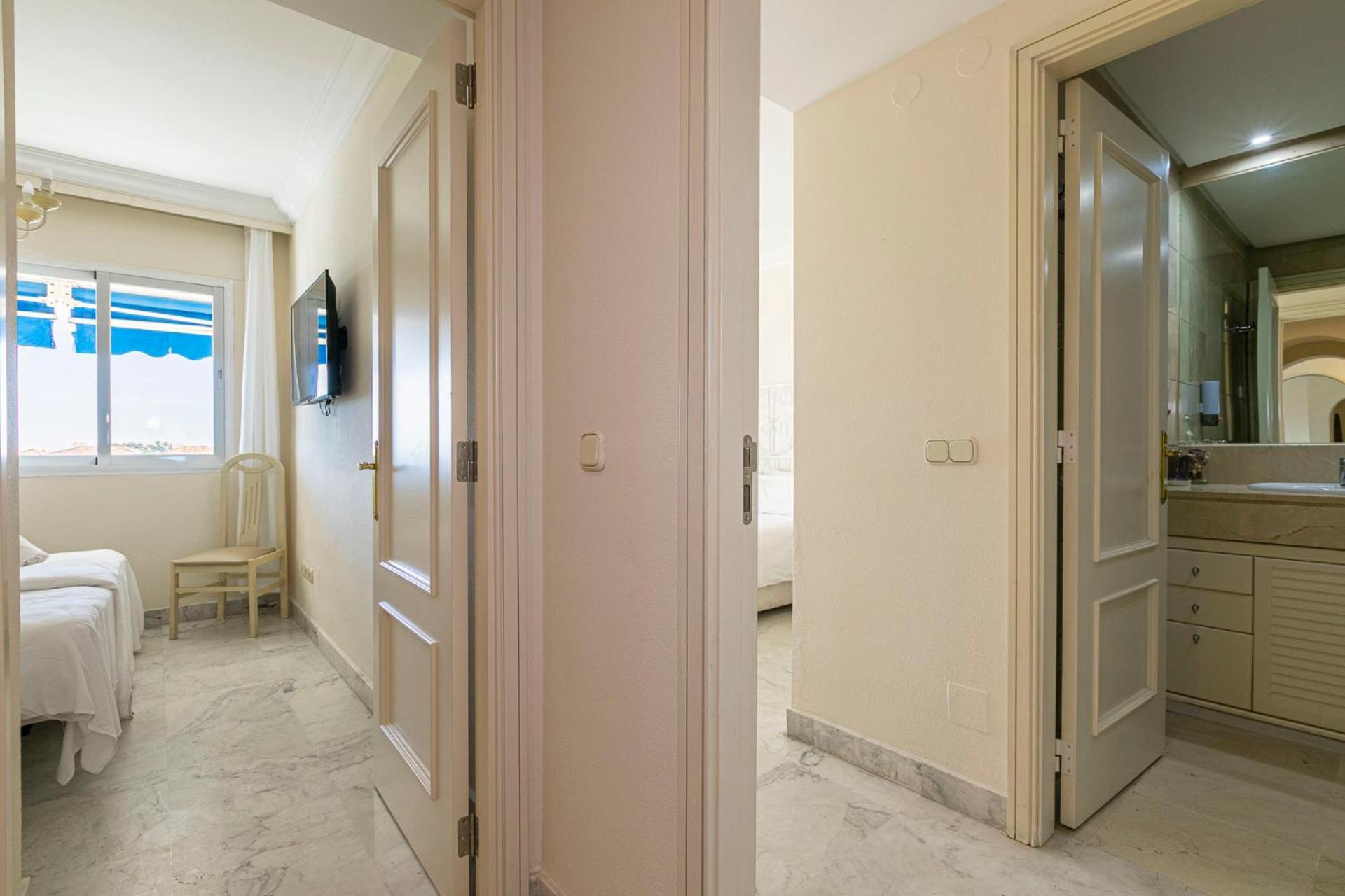 Puerto Banus, Marina Banus, 2Br, 2Bth, Seaviews And Parking Apartment Marbella Exterior foto