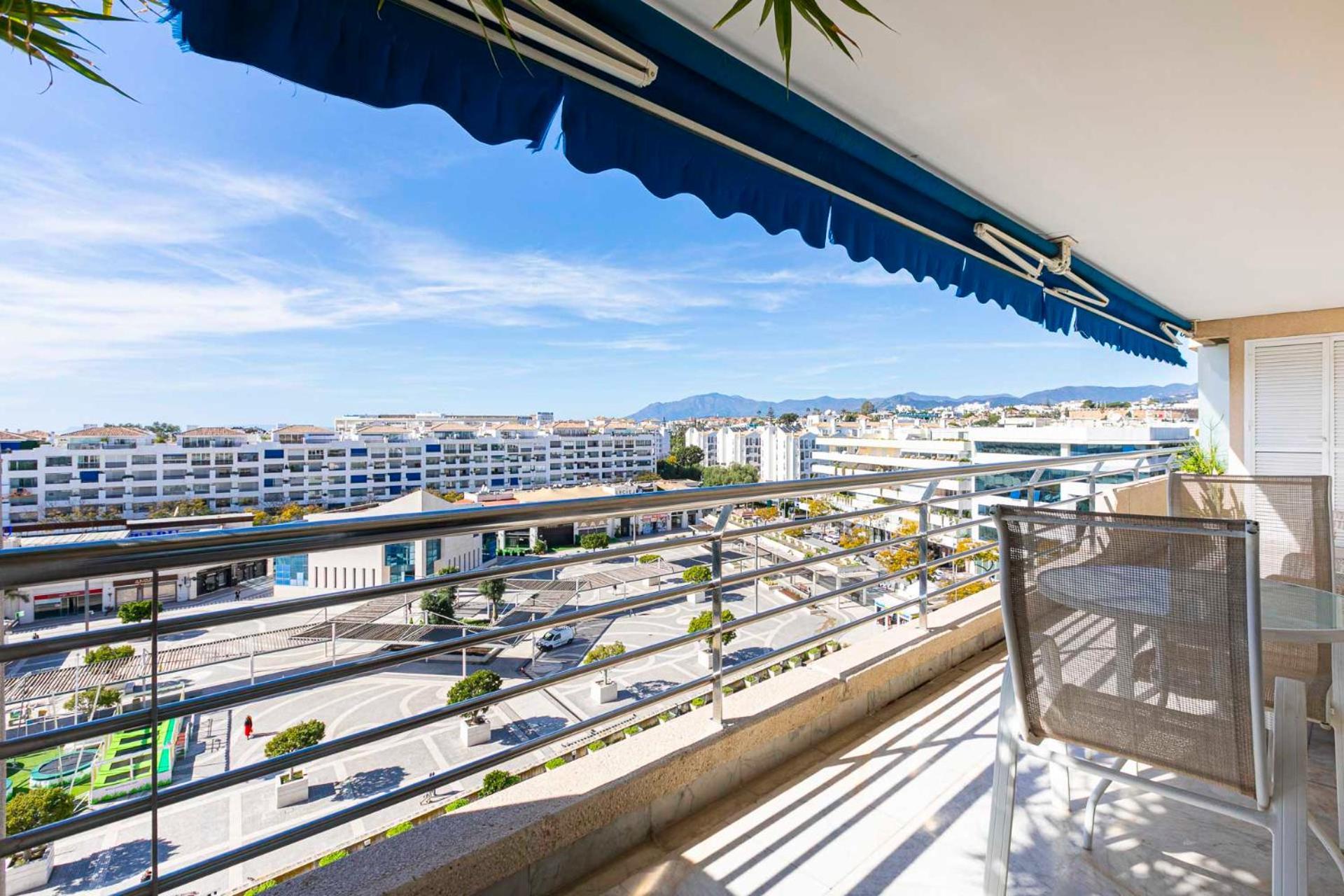 Puerto Banus, Marina Banus, 2Br, 2Bth, Seaviews And Parking Apartment Marbella Exterior foto